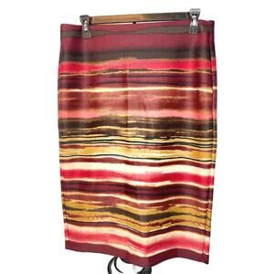 NYCC New York Skirt Size Small